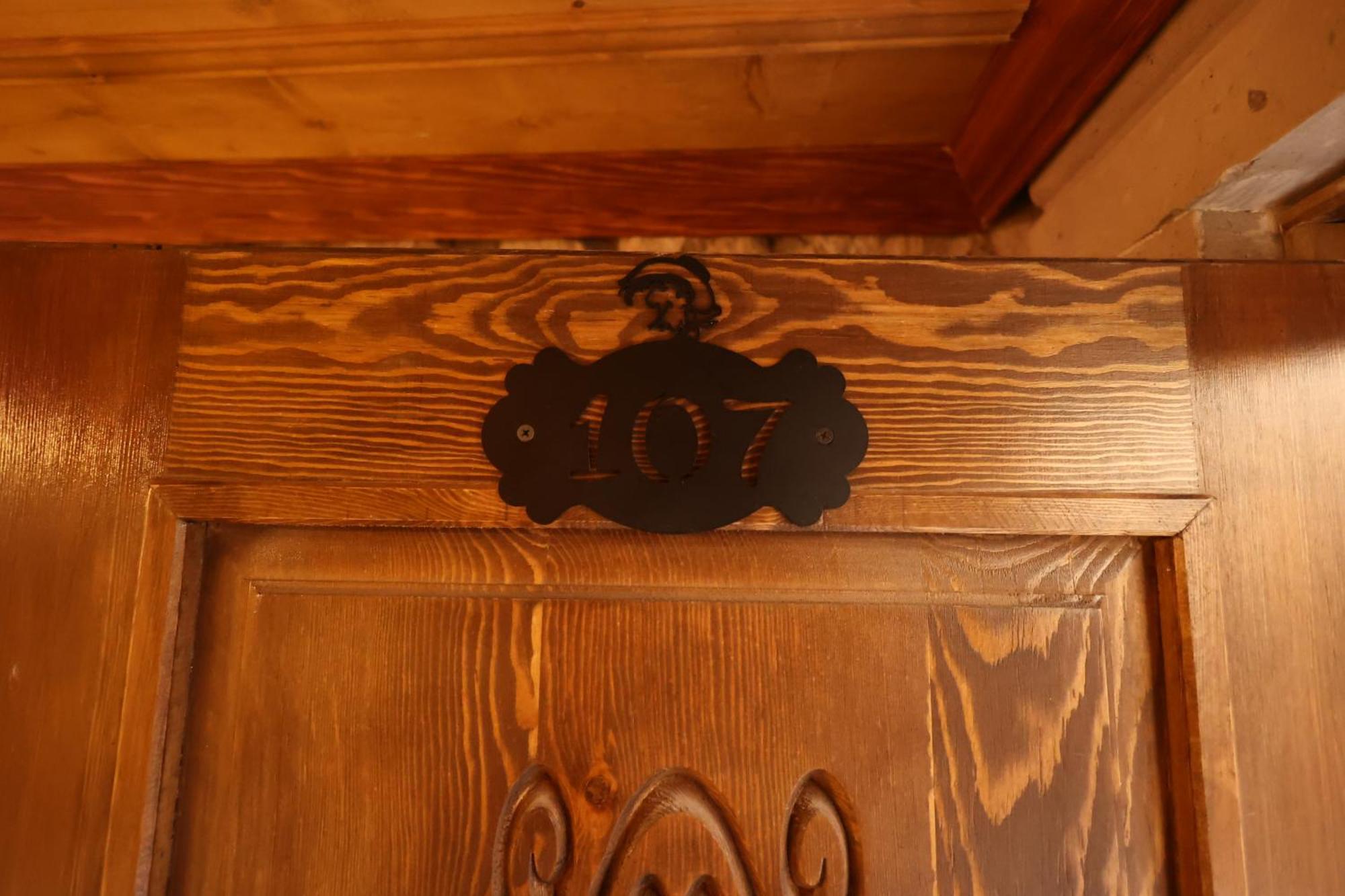 Lucky Luke Stone House Apartment Goreme Exterior photo